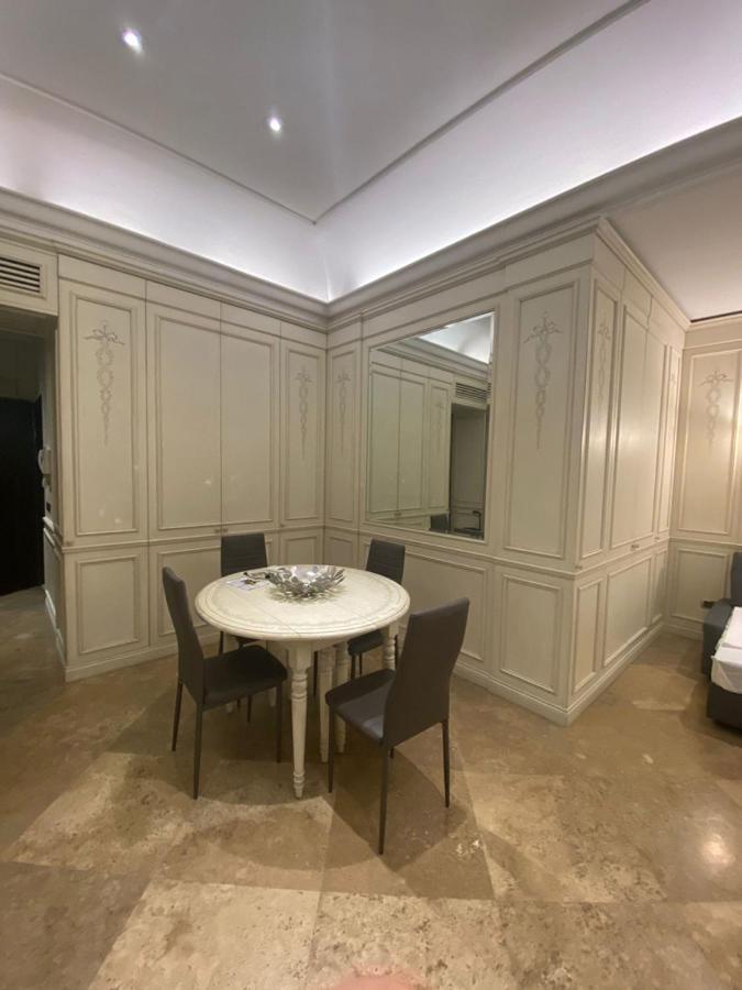 Spagna Luxury Suite Roma Экстерьер фото