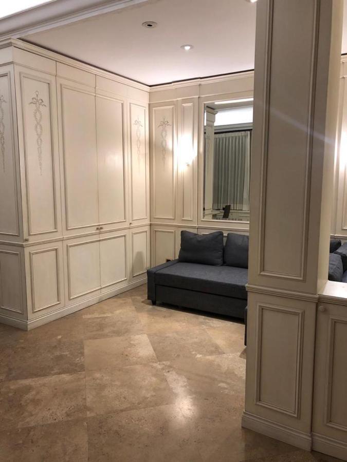 Spagna Luxury Suite Roma Экстерьер фото