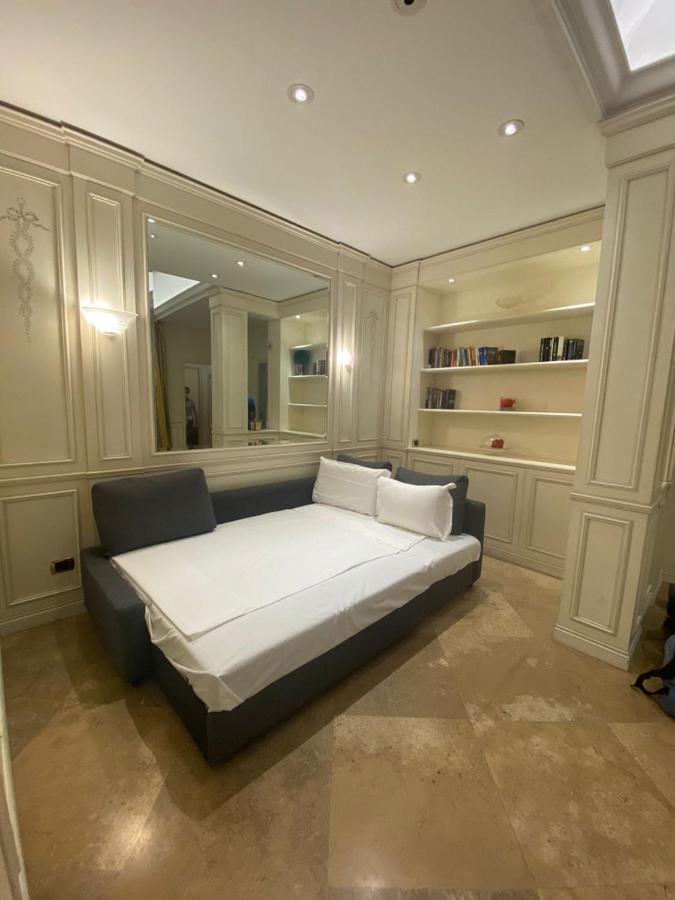 Spagna Luxury Suite Roma Экстерьер фото