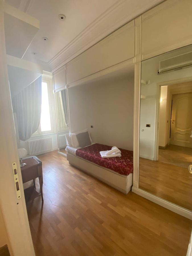 Spagna Luxury Suite Roma Экстерьер фото